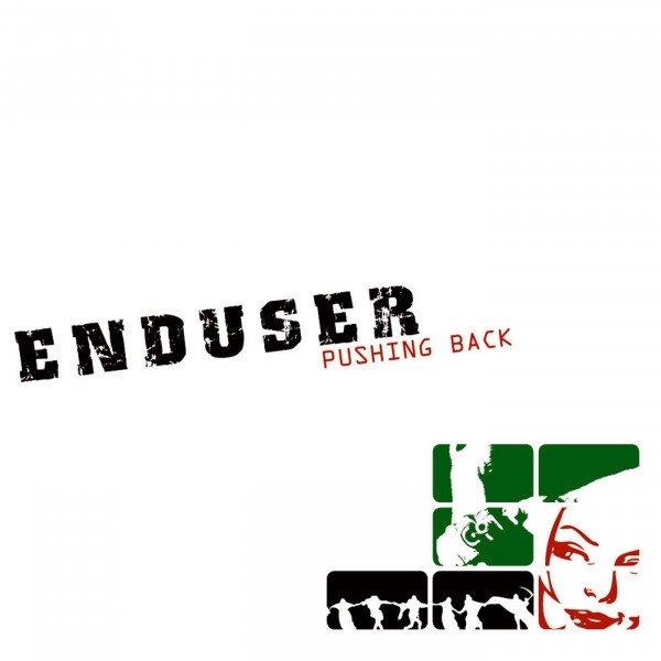 Album Pushing Back - Enduser