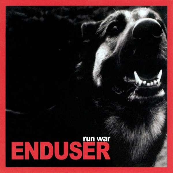 Album Run War - Enduser