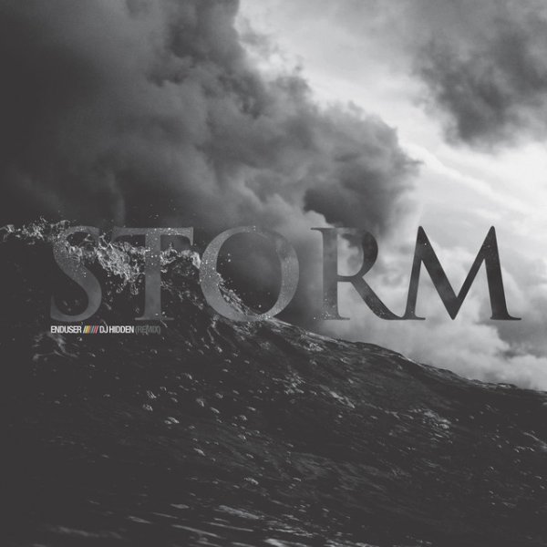 Album Enduser - Storm