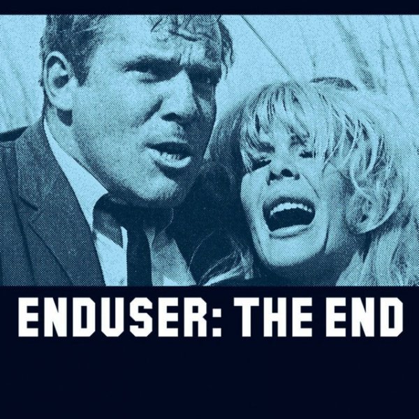 Album Enduser - The End