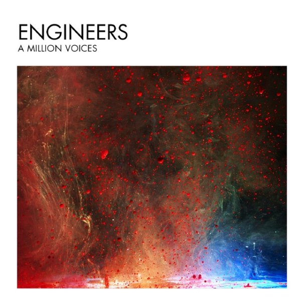 Album Engineers - A Million Voices