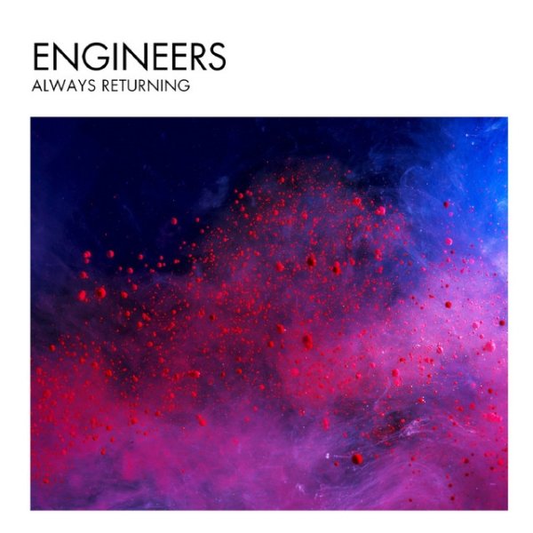 Album Engineers - Always Returning