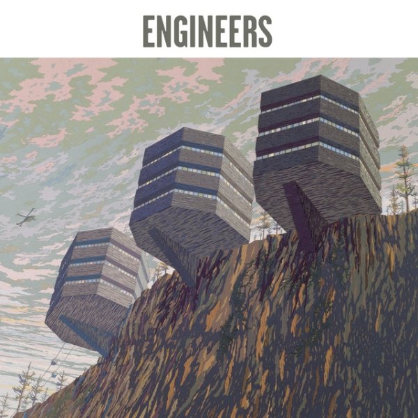 Album Engineers - Engineers