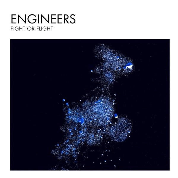 Album Engineers - Fight or Flight