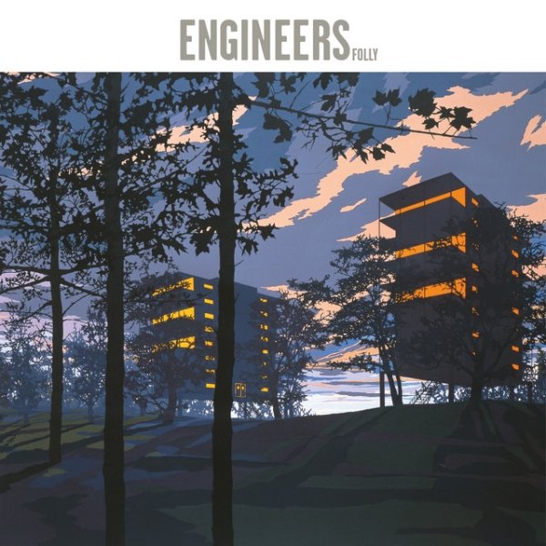 Album Engineers - Folly