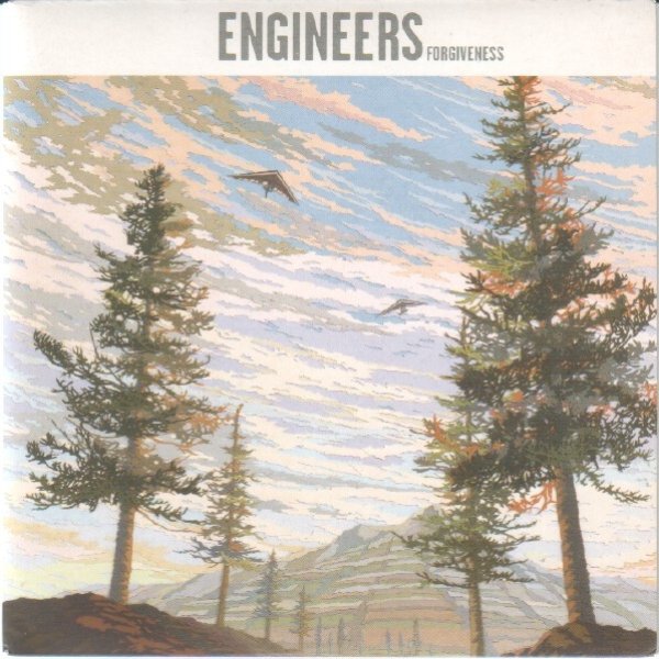 Album Engineers - Forgiveness