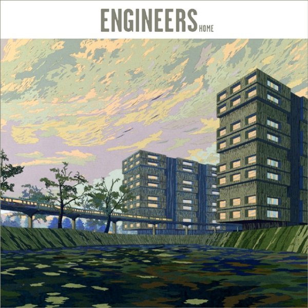 Album Engineers - Home