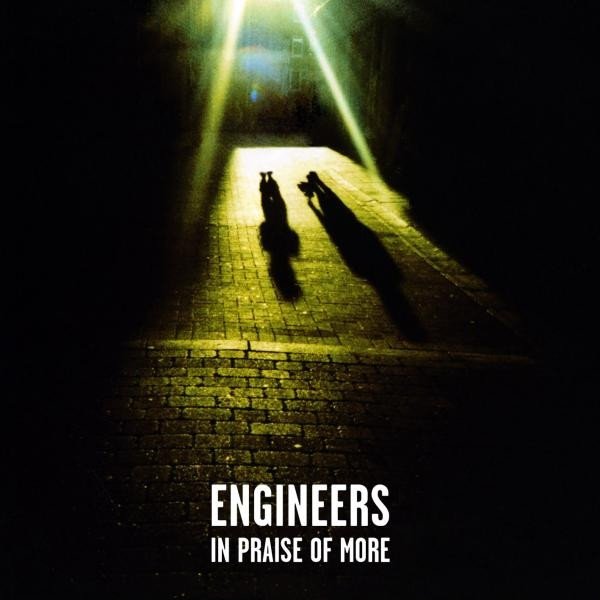 Album Engineers - In Praise Of More