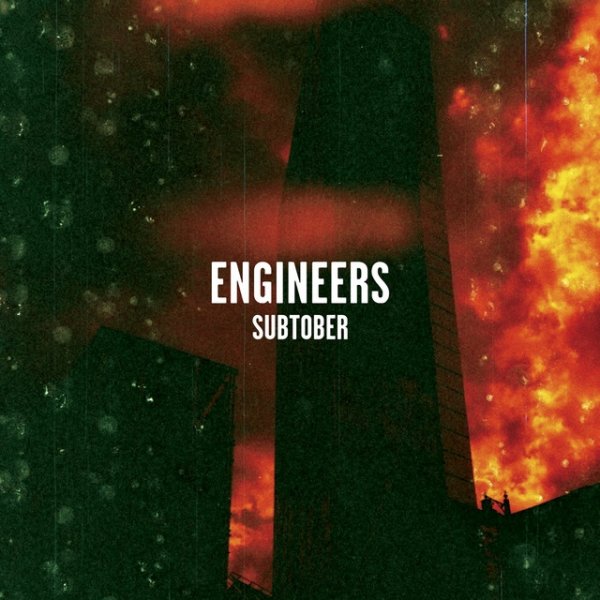 Album Engineers - Subtober