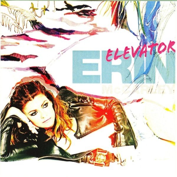 Album Erin McCarley - Elevator