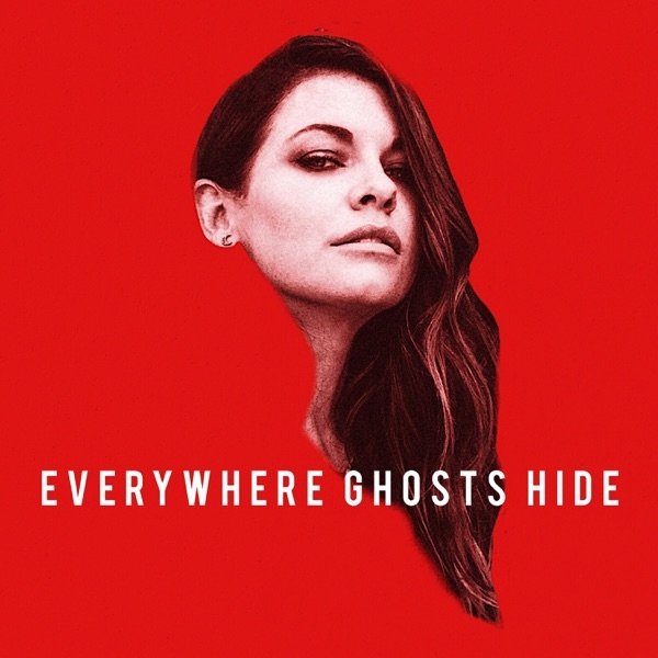 Album Erin McCarley - Everywhere Ghosts Hide