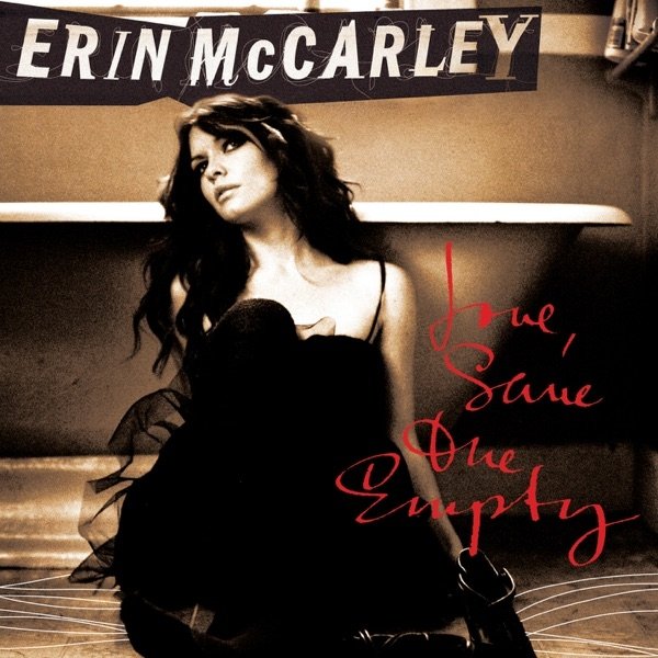 Album Erin McCarley - Love, Save the Empty