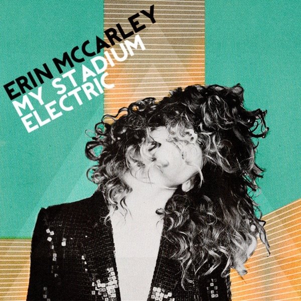 Album Erin McCarley - My Stadium Electric