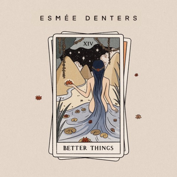 Album Esmée Denters - Better Things