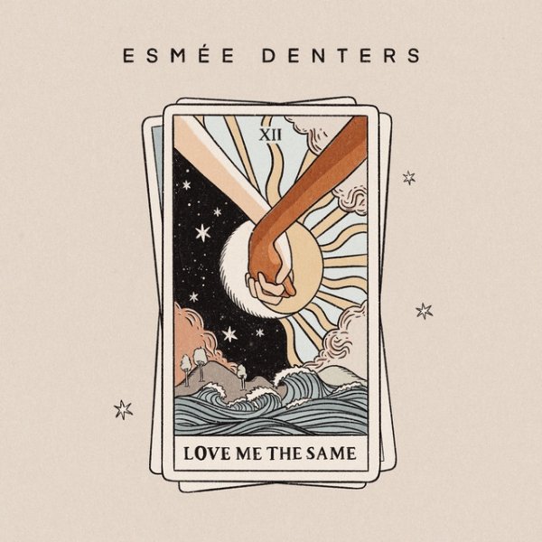 Album Esmée Denters - Love Me the Same