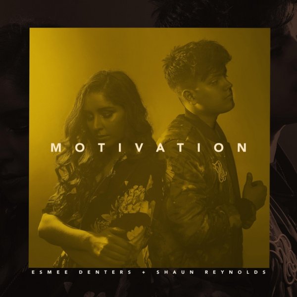 Motivation - album