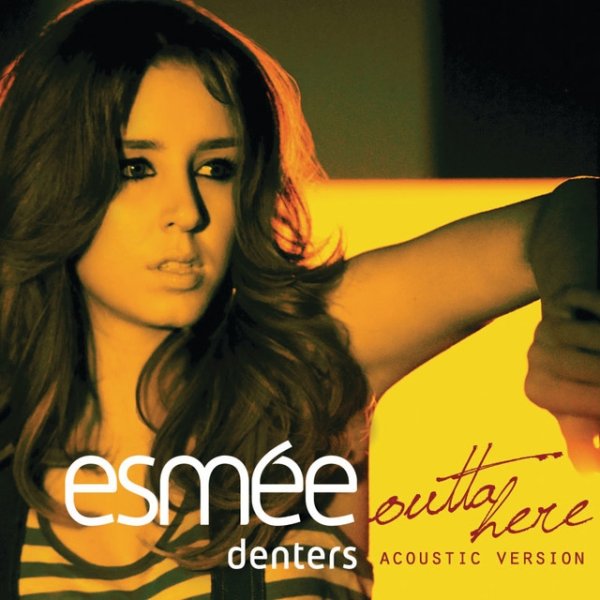Album Esmée Denters - Outta Here
