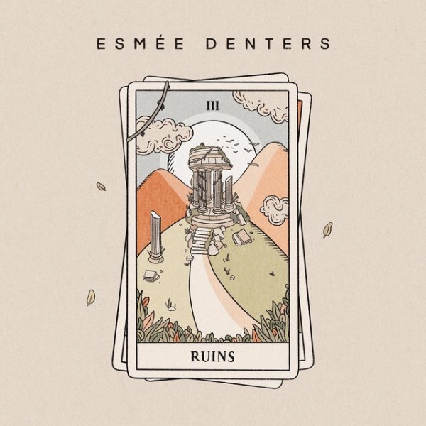 Album Esmée Denters - Ruins