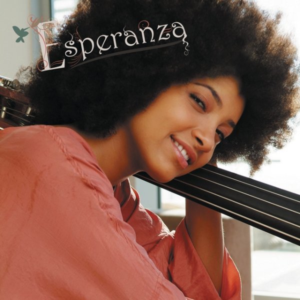 Esperanza Album 