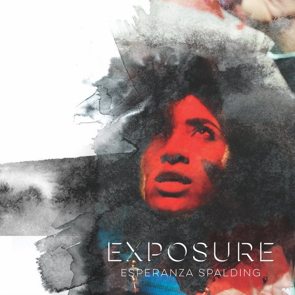 Esperanza Spalding Exposure, 2017