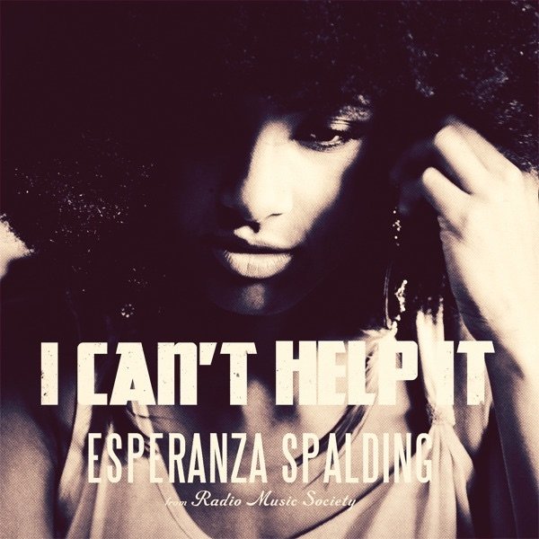 I Can't Help It - album