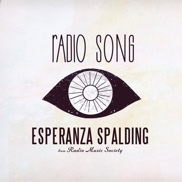 Album Esperanza Spalding - Radio Song