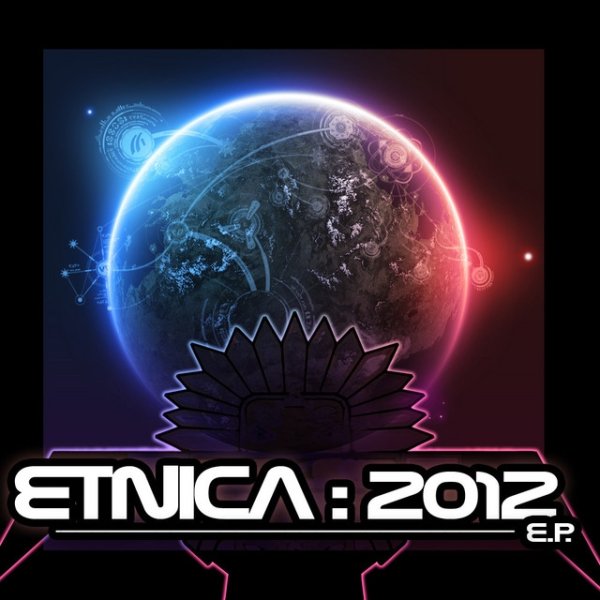Album Etnica - 2012