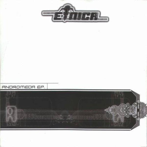Album Etnica - Andromeda EP.