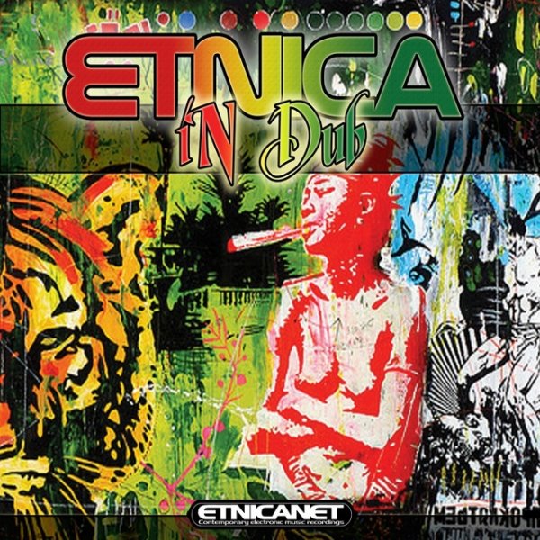 Etnica in Dub Album 