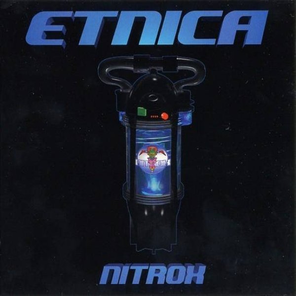 Album Nitrox - Etnica