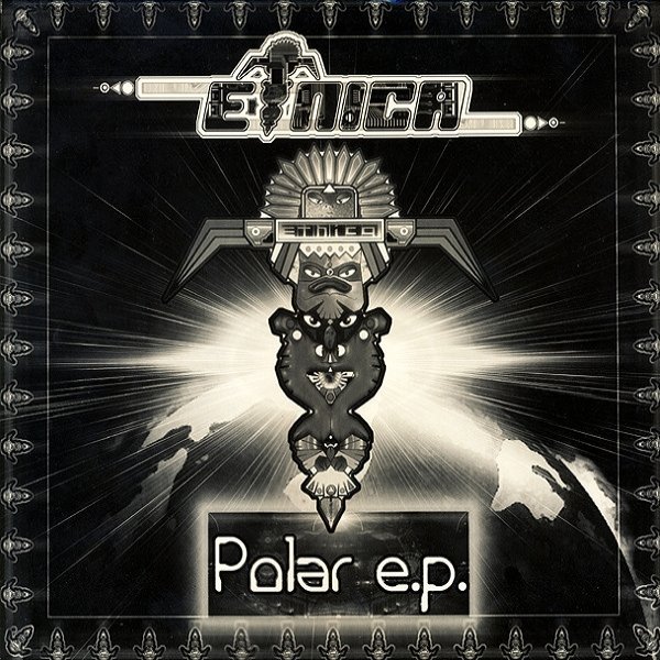 Album Etnica - Polar e.p.