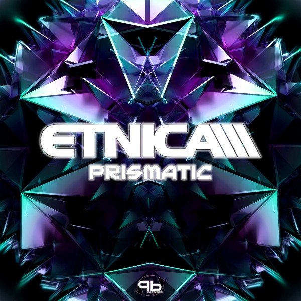 Album Etnica - Prismatic