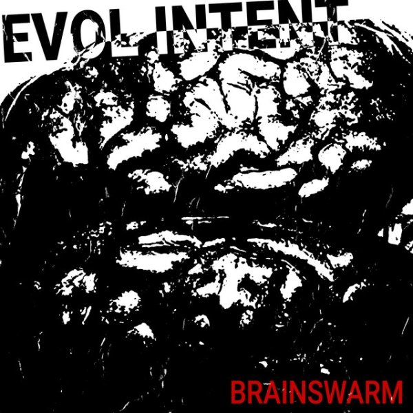 Album Brainswarm - Evol Intent