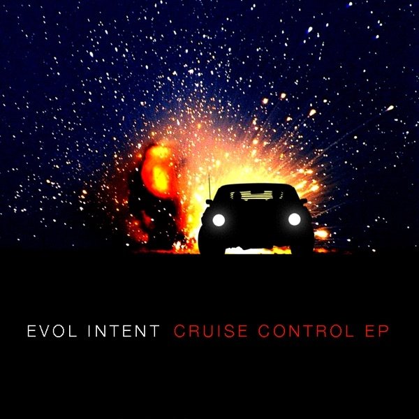 Crusie Control Album 