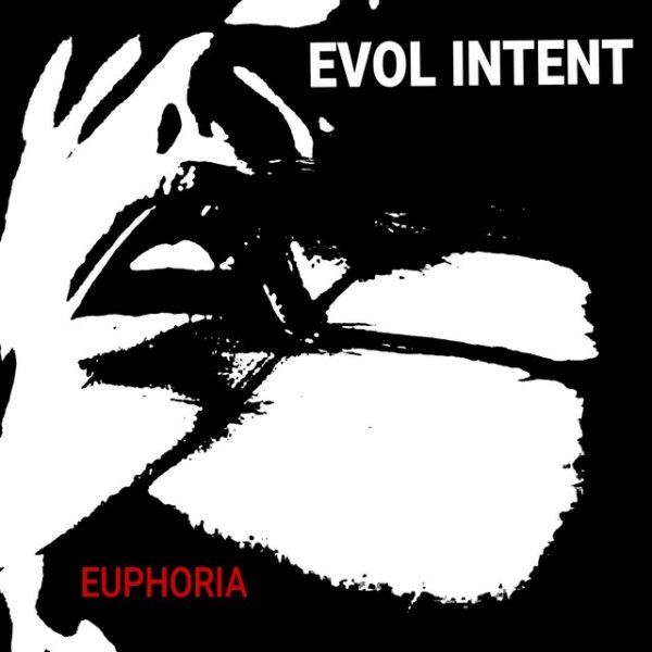 Album Evol Intent - Euphoria
