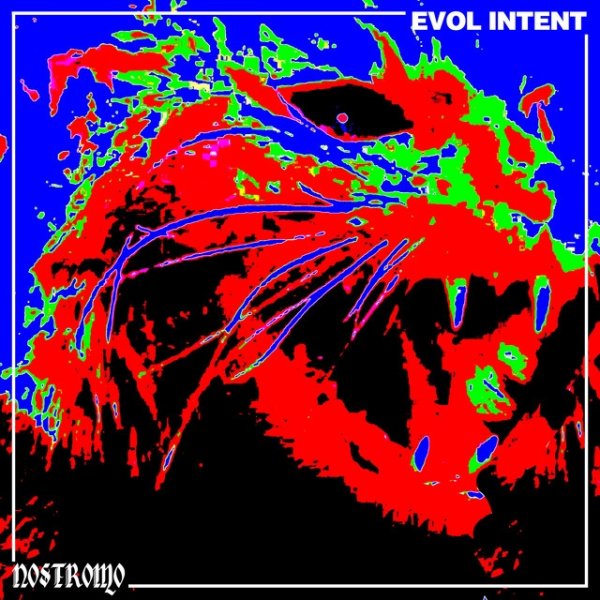 Album Nostromo - Evol Intent