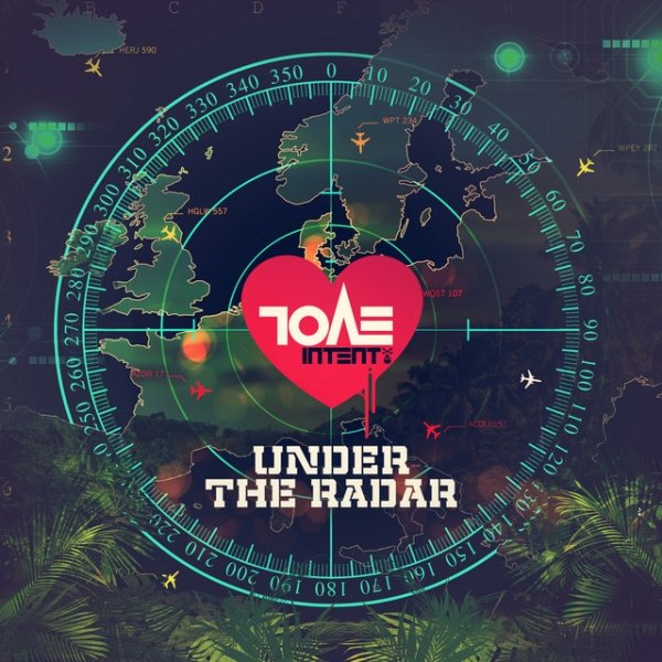 Under The Radar - album