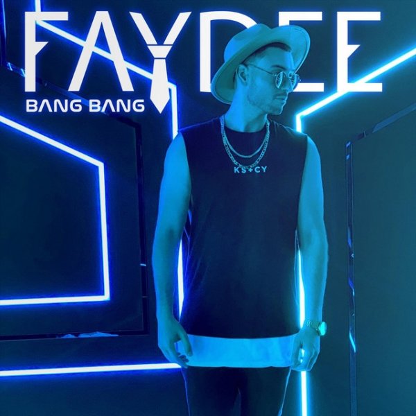 Album Faydee - Bang Bang