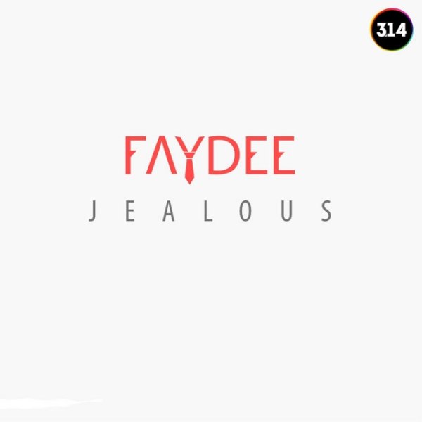 Album Faydee - Jealous