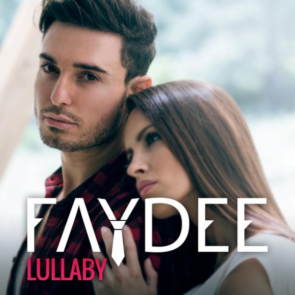 Album Faydee - Lullaby