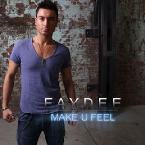 Album Faydee - Make U Feel