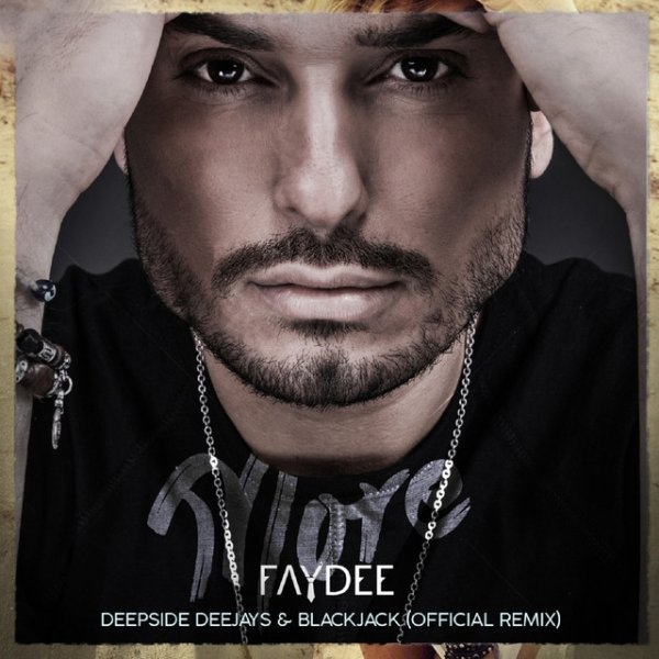 Album Faydee - More