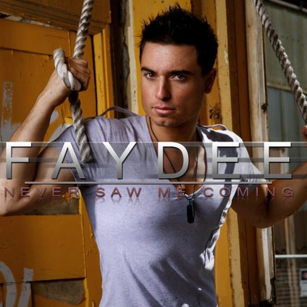 Faydee Never Saw Me Coming, 2009