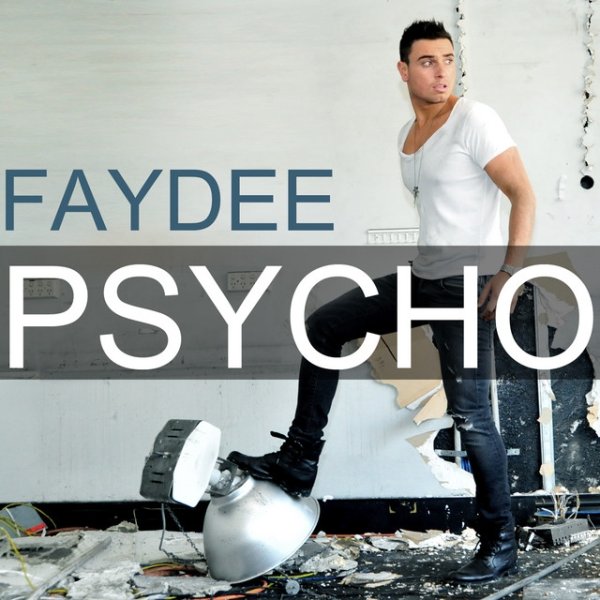 Album Faydee - Psycho
