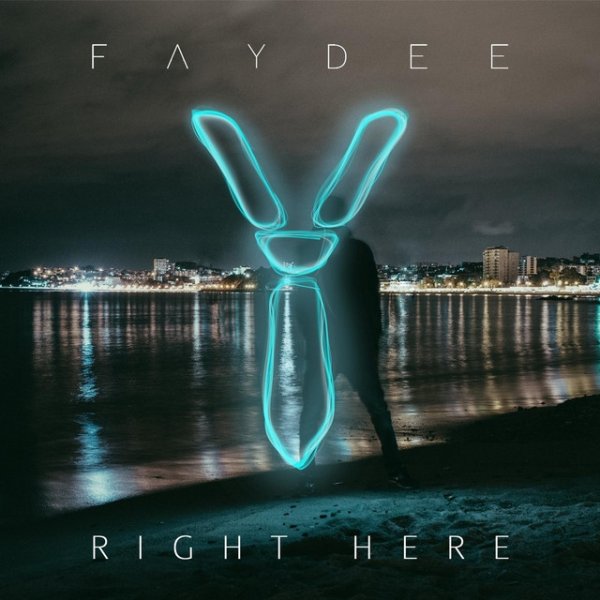 Album Faydee - Right Here