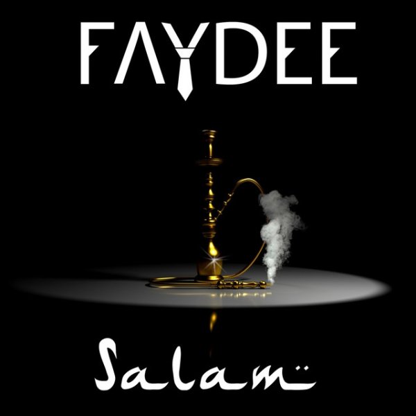 Album Faydee - Salam