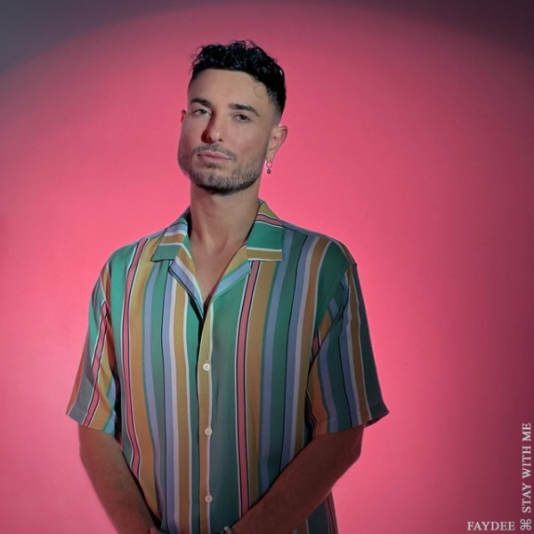 Album Faydee - Stay With Me