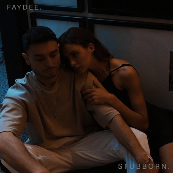 Album Faydee - Stubborn