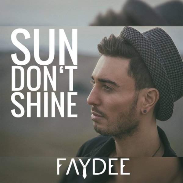 Album Faydee - Sun Don