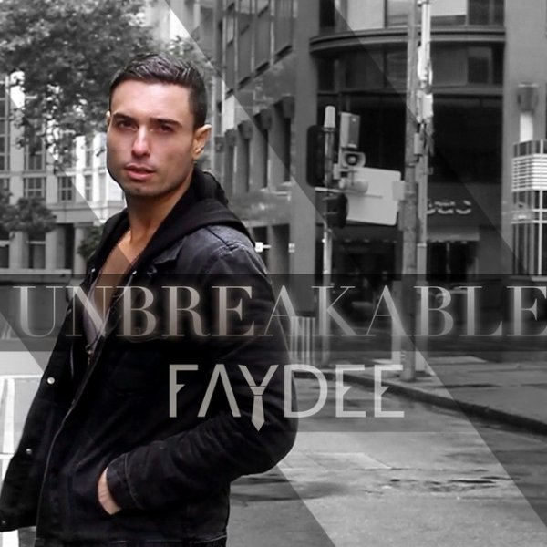 Album Faydee - Unbreakable